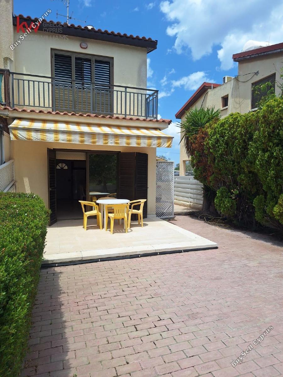 2 Bedroom Semi-detached house for sale in Meneou, Larnaca 16156466