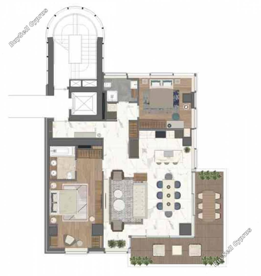 2 bedroom apartment for sale agios tychonas limassol 8169605 image 13543624