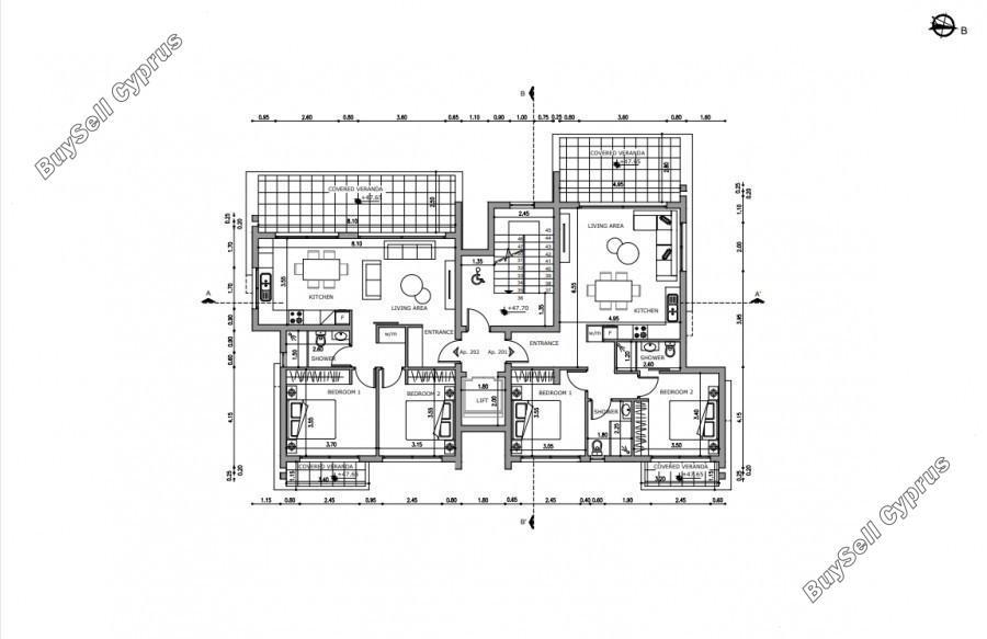 2 bedroom apartment for sale kato paphos universal paphos 7737605 image 16589130
