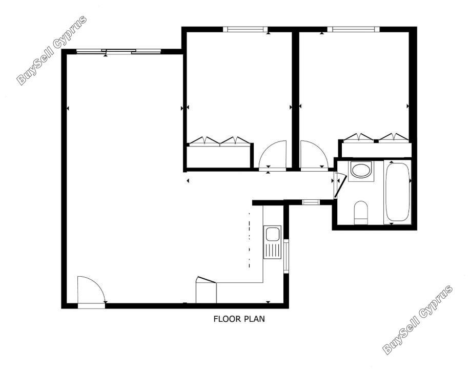 2 bedroom penthouse for sale pano lakatamia nicosia 8633605 image 15920752