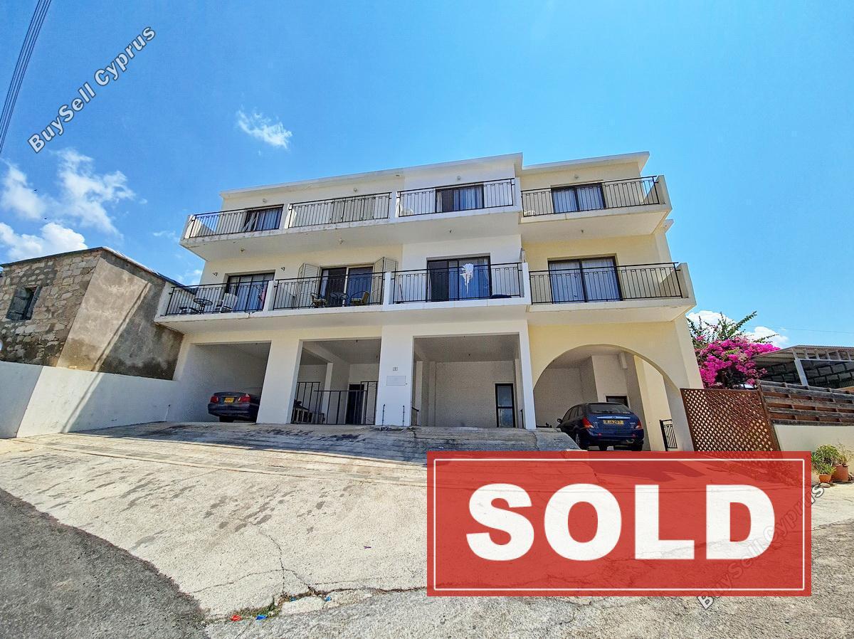 2 bedroom town house sold peyia paphos 817605 image 666816
