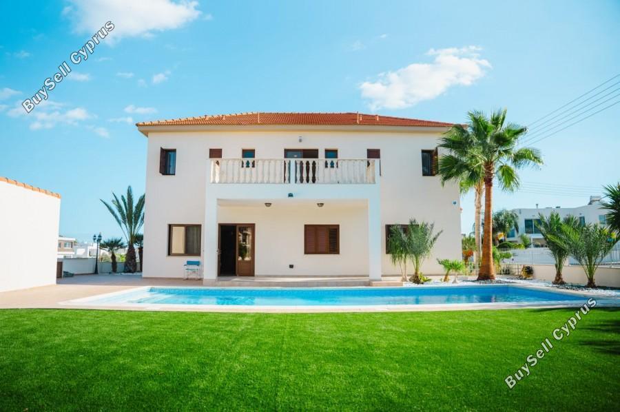 4 bedroom detached house for rent agios athanasios limassol 8742605 image 16587472