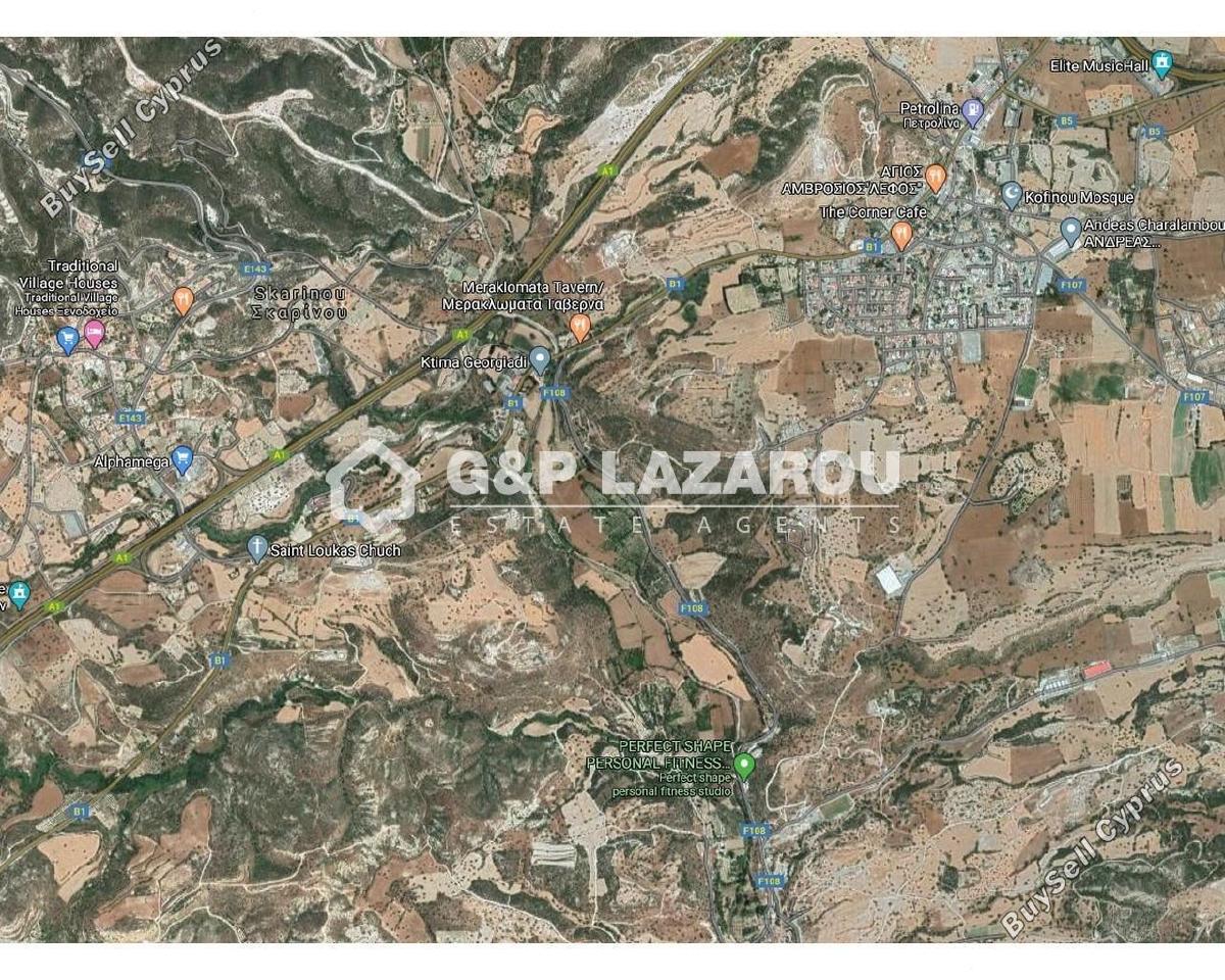 land for sale agios theodoros larnacas larnaca 1576605 image 6022891