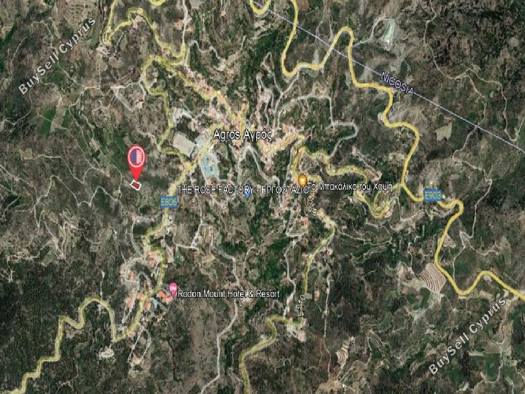 land for sale agros limassol 944605 image 15601324