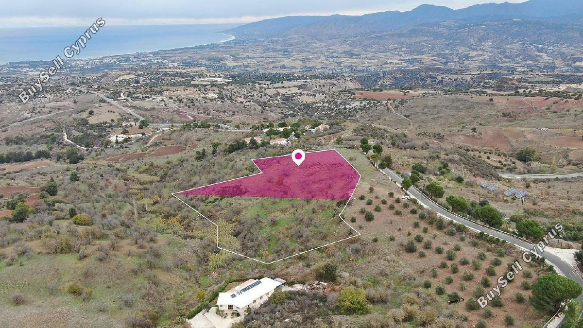 land for sale drousia paphos 8237605 image 14231209