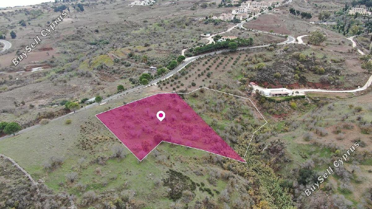 land for sale drousia paphos 8237605 image 14231215