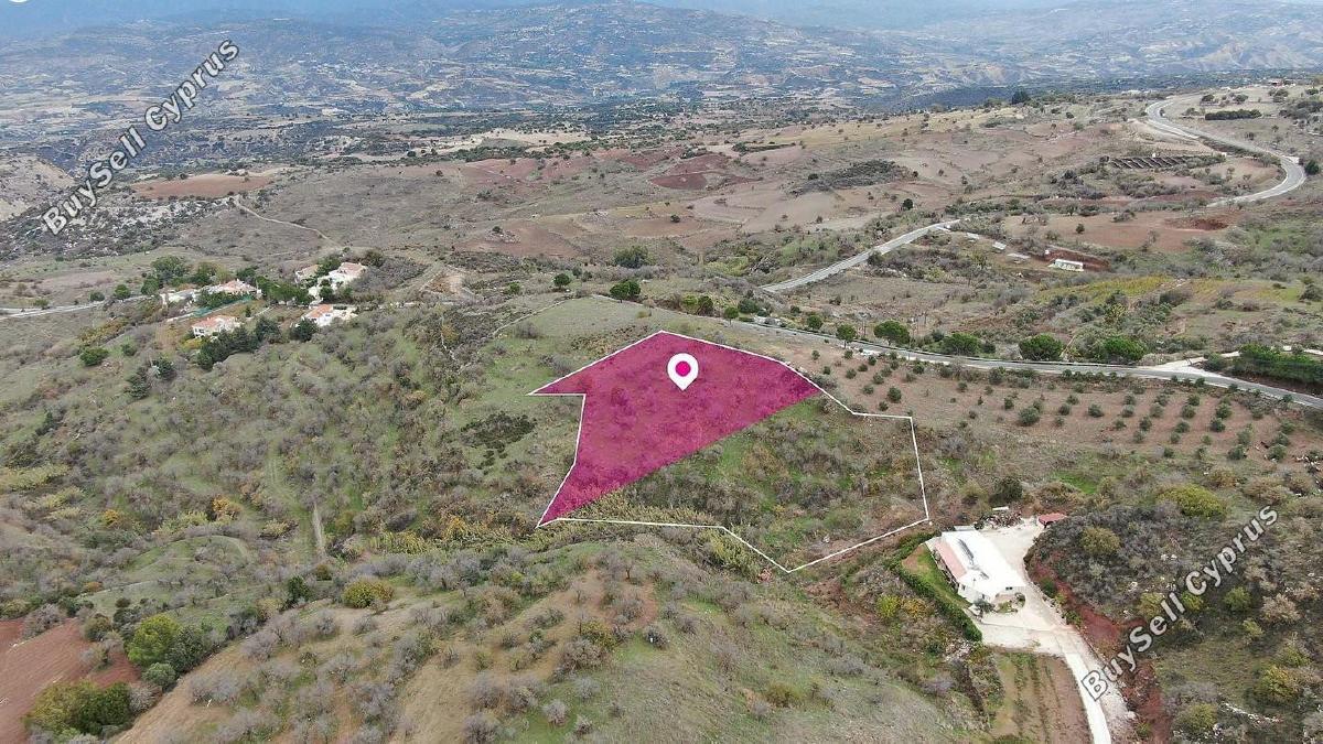 land for sale drousia paphos 8237605 image 14231217