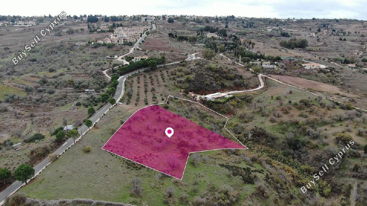 land for sale drousia paphos 8237605 image 14231219
