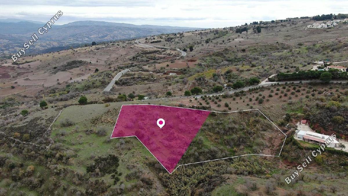 land for sale drousia paphos 8237605 image 14231222
