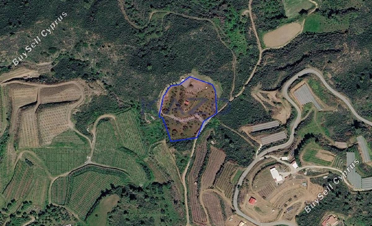 land for sale kellaki limassol 8897605 image 17348726