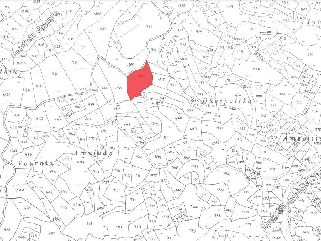 land for sale vouni limassol 1638605 image 15598059