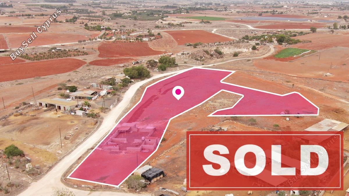 land sold frenaros famagusta 1237605 image 1925676