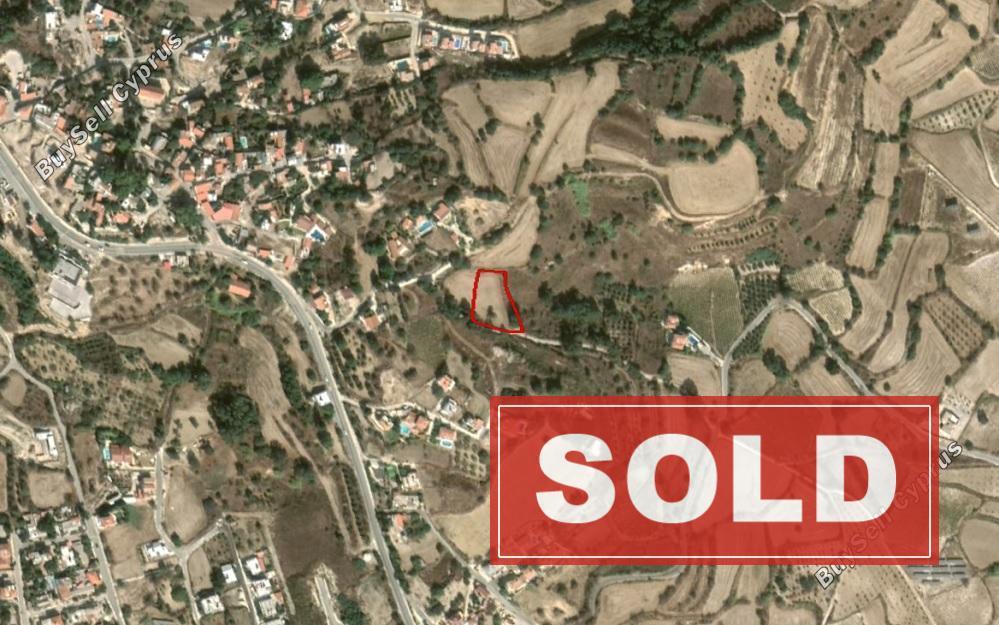 land sold stroumbi paphos 828605 image 3504765