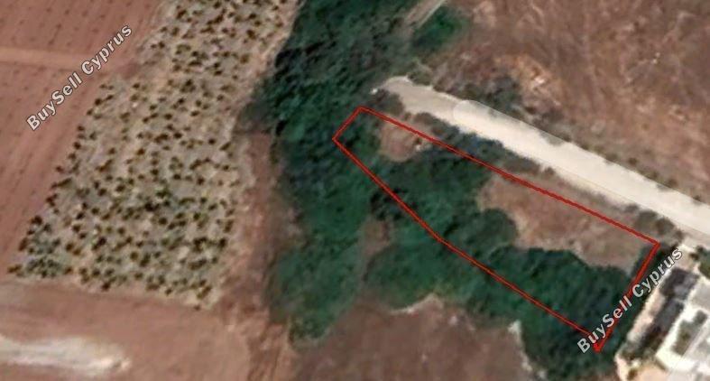 plot for sale akoursos paphos 1681605 image 5170978