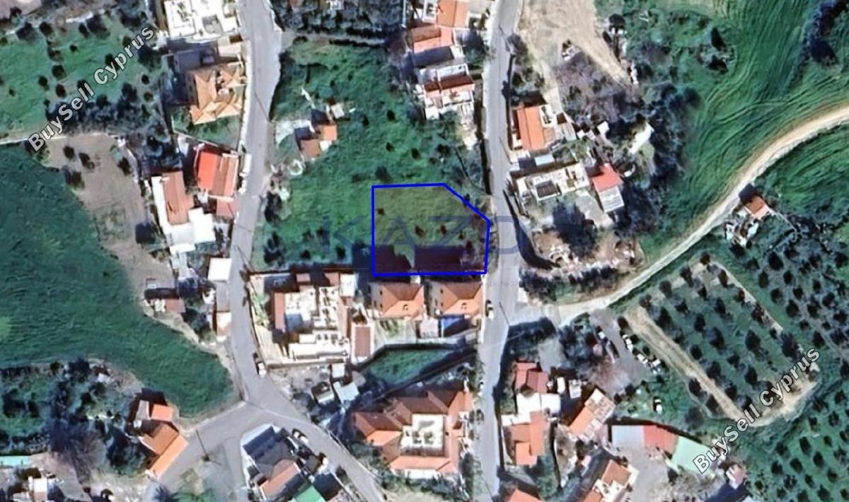 plot for sale episkopi lemesou limassol 7852605 image 10853727