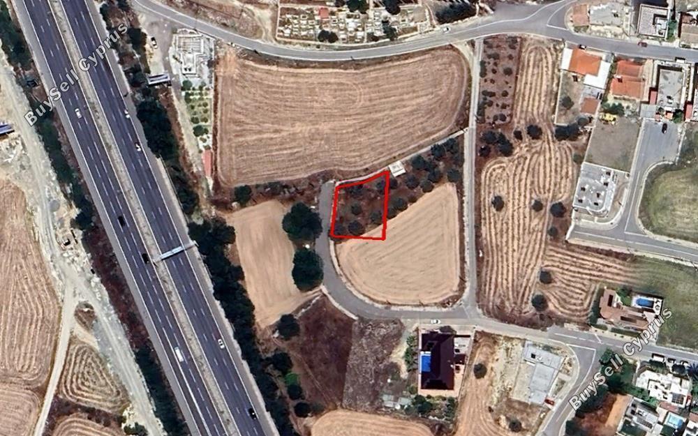 plot for sale pera chorio nisou nicosia 829605 image 2819132