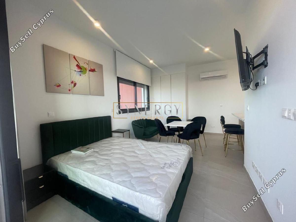 studio apartment for rent kato lakatamia nicosia 8560605 image 16339568