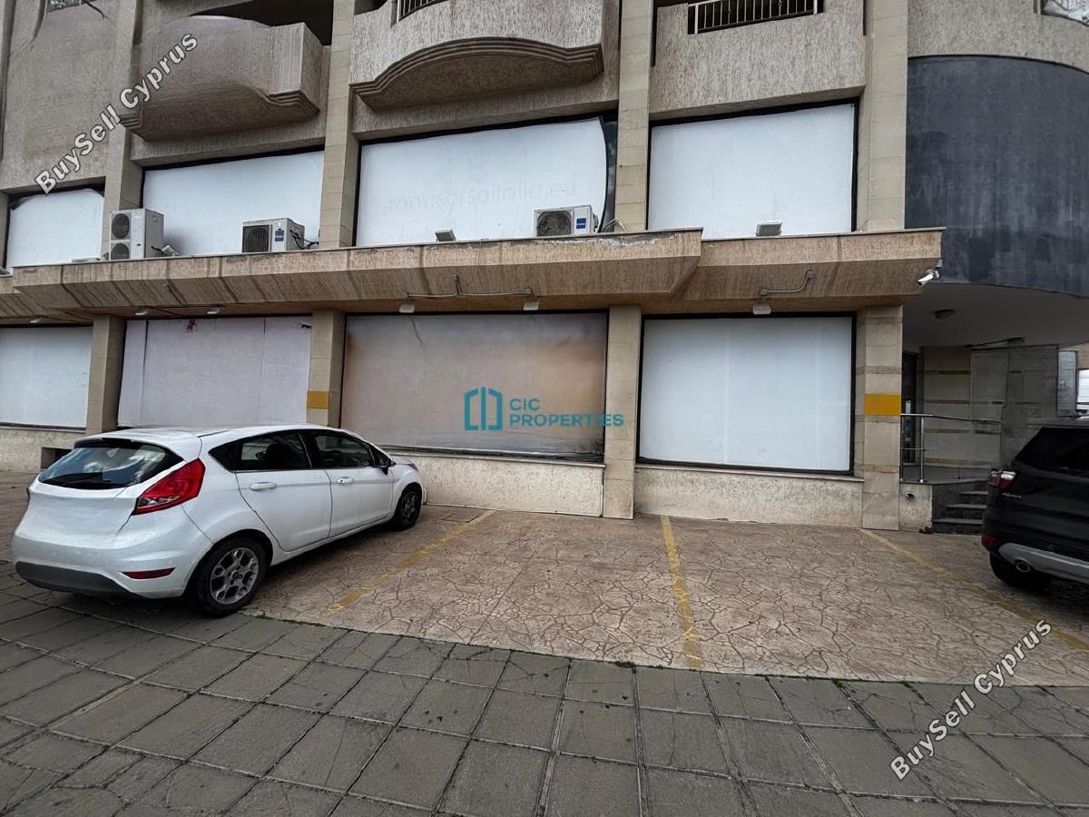 studio shop for rent aradippou larnaca 8317605 image 14197070