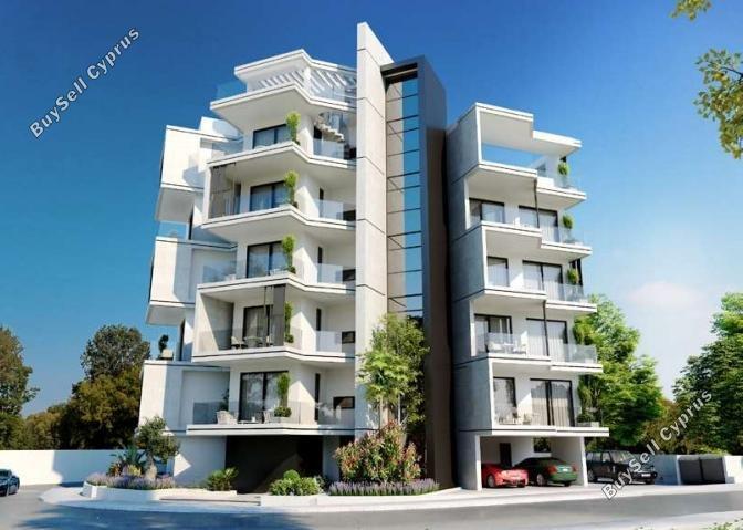 2 Bedroom Penthouse for sale in Tsakilero, Larnaca 16803589