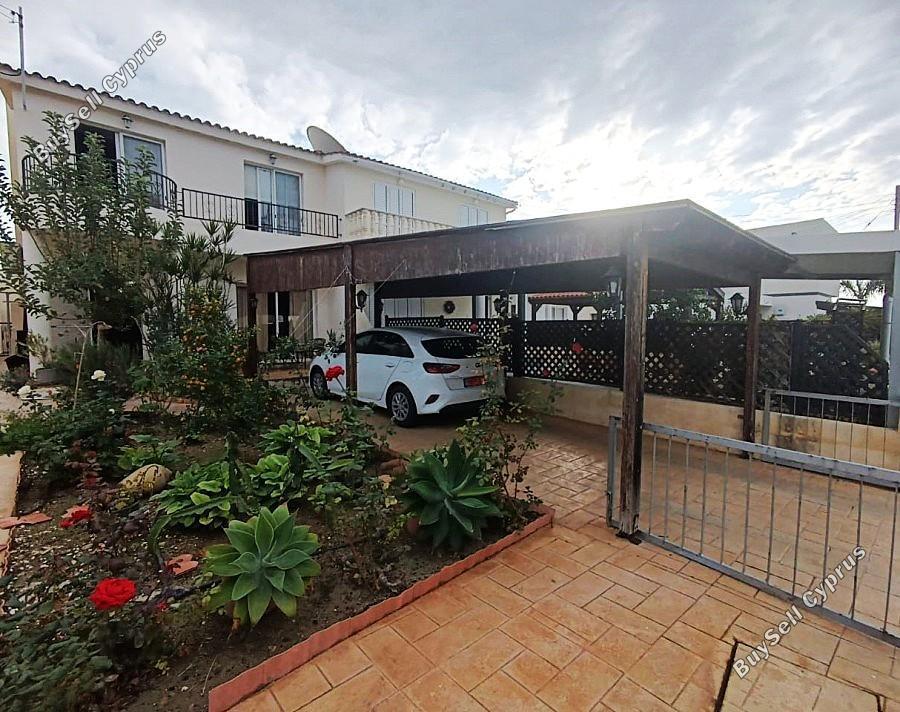 3 Bedroom Town house for sale in Chlorakas, Paphos 16805272