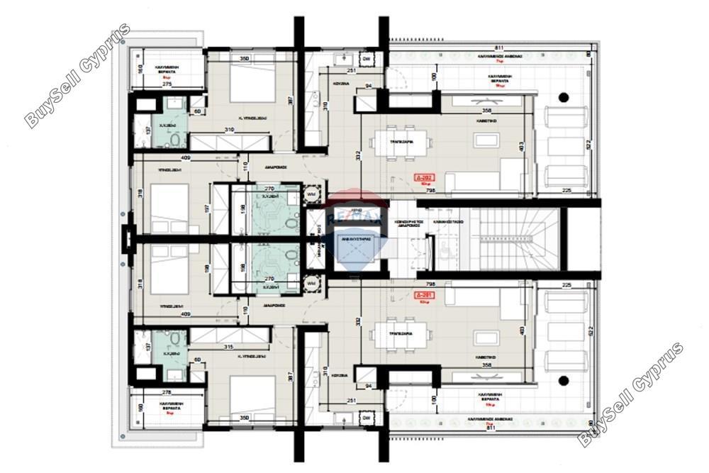 2 bedroom apartment for sale dasoupoli nicosia 8526705 image 15446914