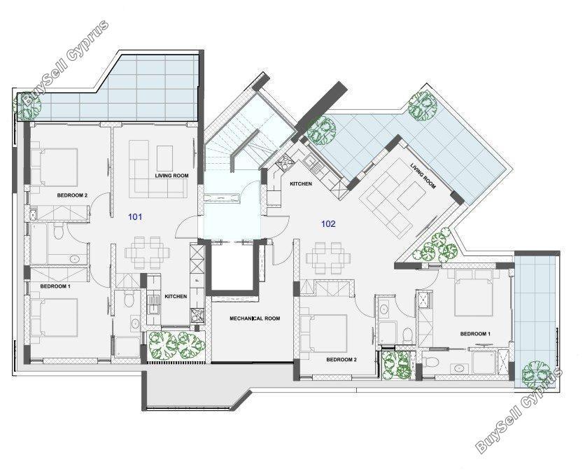 2 bedroom penthouse for sale tsakilero larnaca 8771705 image 16578514