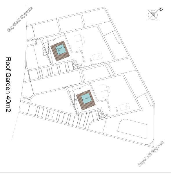 3 bedroom town house for sale agia marinouda paphos 7827705 image 10722420