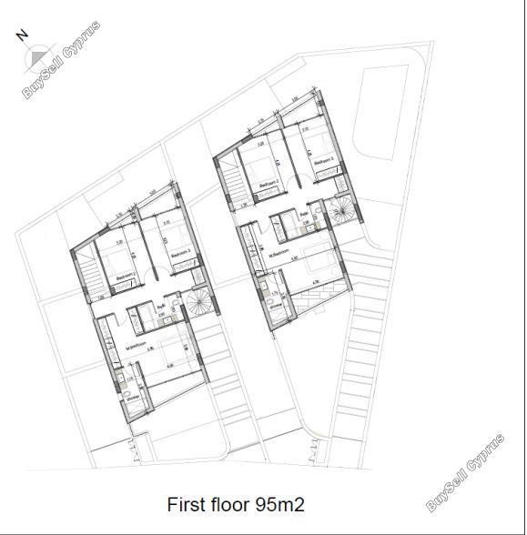 3 bedroom town house for sale agia marinouda paphos 7827705 image 10722422