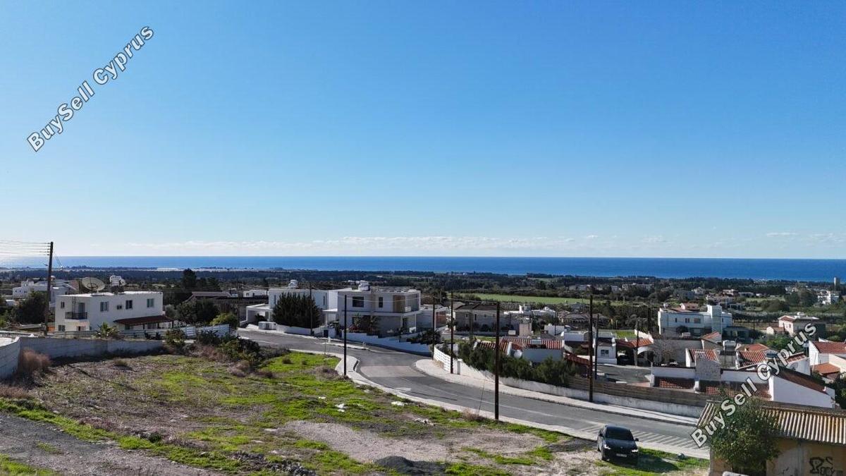3 bedroom town house for sale agia marinouda paphos 7827705 image 10722423