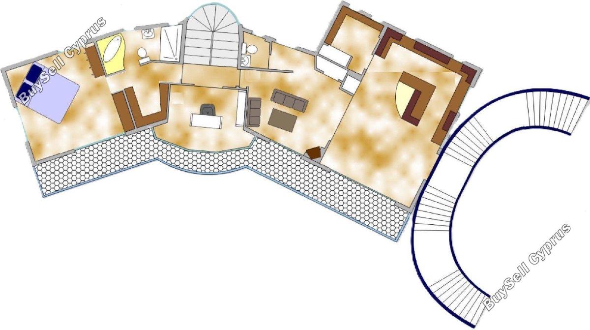 5 bedroom detached house off market saint george peyia paphos 1817705 image 6498850