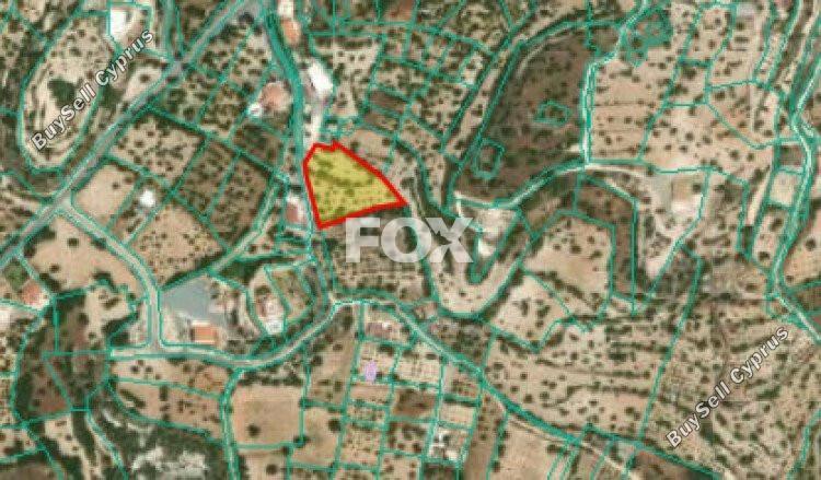 land for sale apesia limassol 1159705 image 17878030