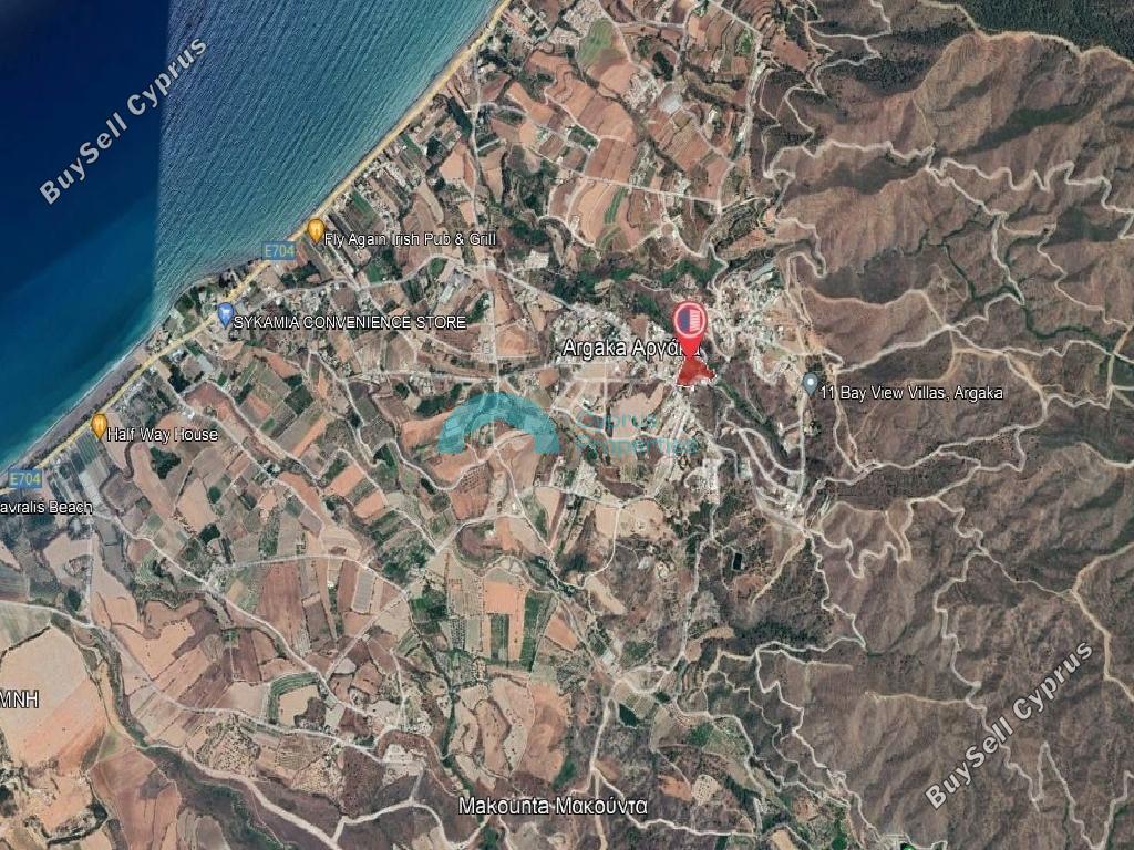 land for sale argaka paphos 1938705 image 16013600