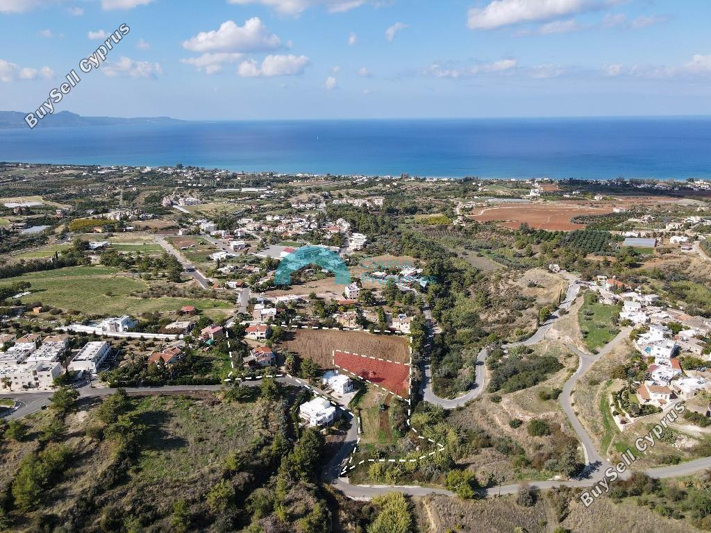 land for sale argaka paphos 1938705 image 16013606