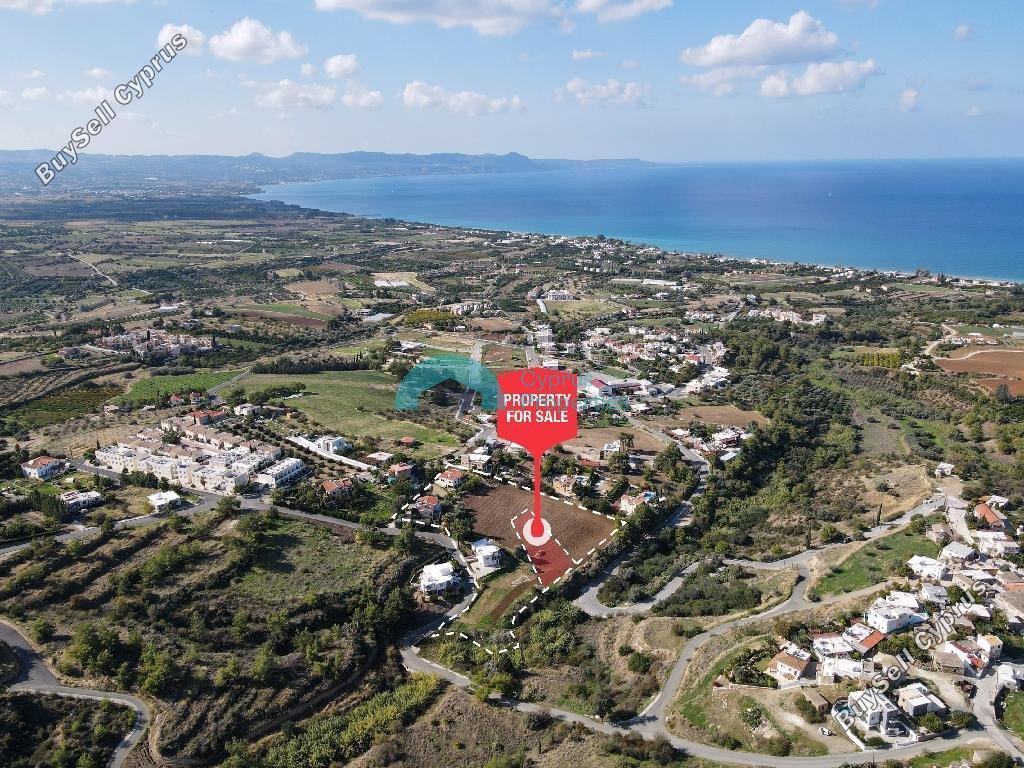 land for sale argaka paphos 1938705 image 16013607
