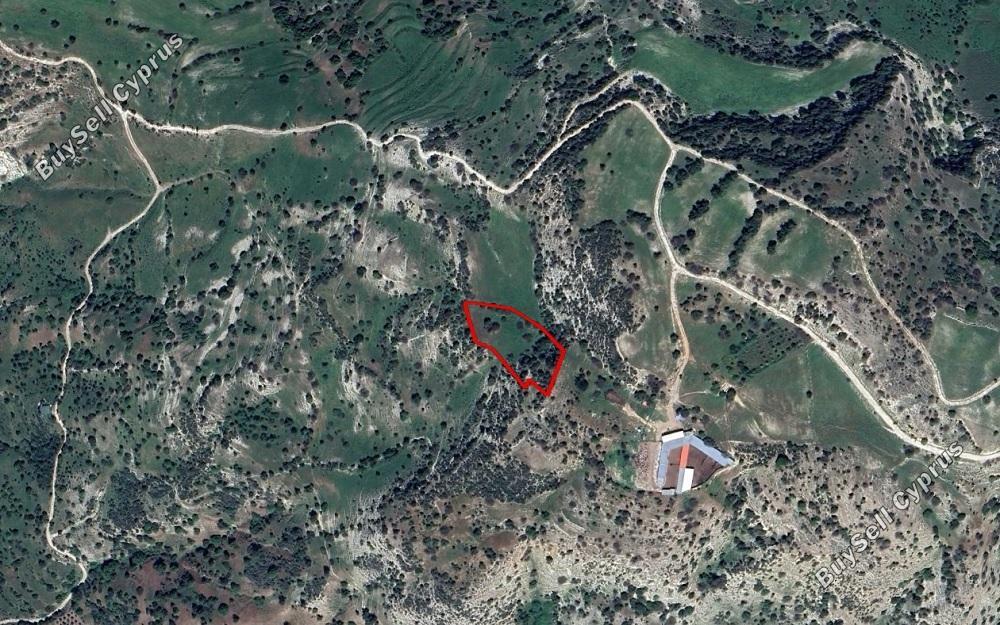 land for sale episkopi pafou paphos 1197705 image 2806839