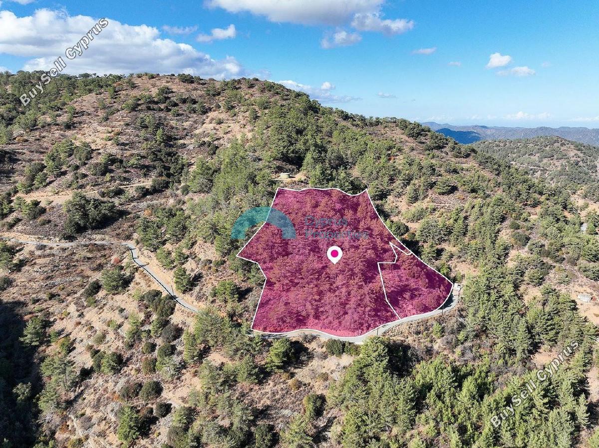 land for sale gerakies nicosia 8607705 image 15777353
