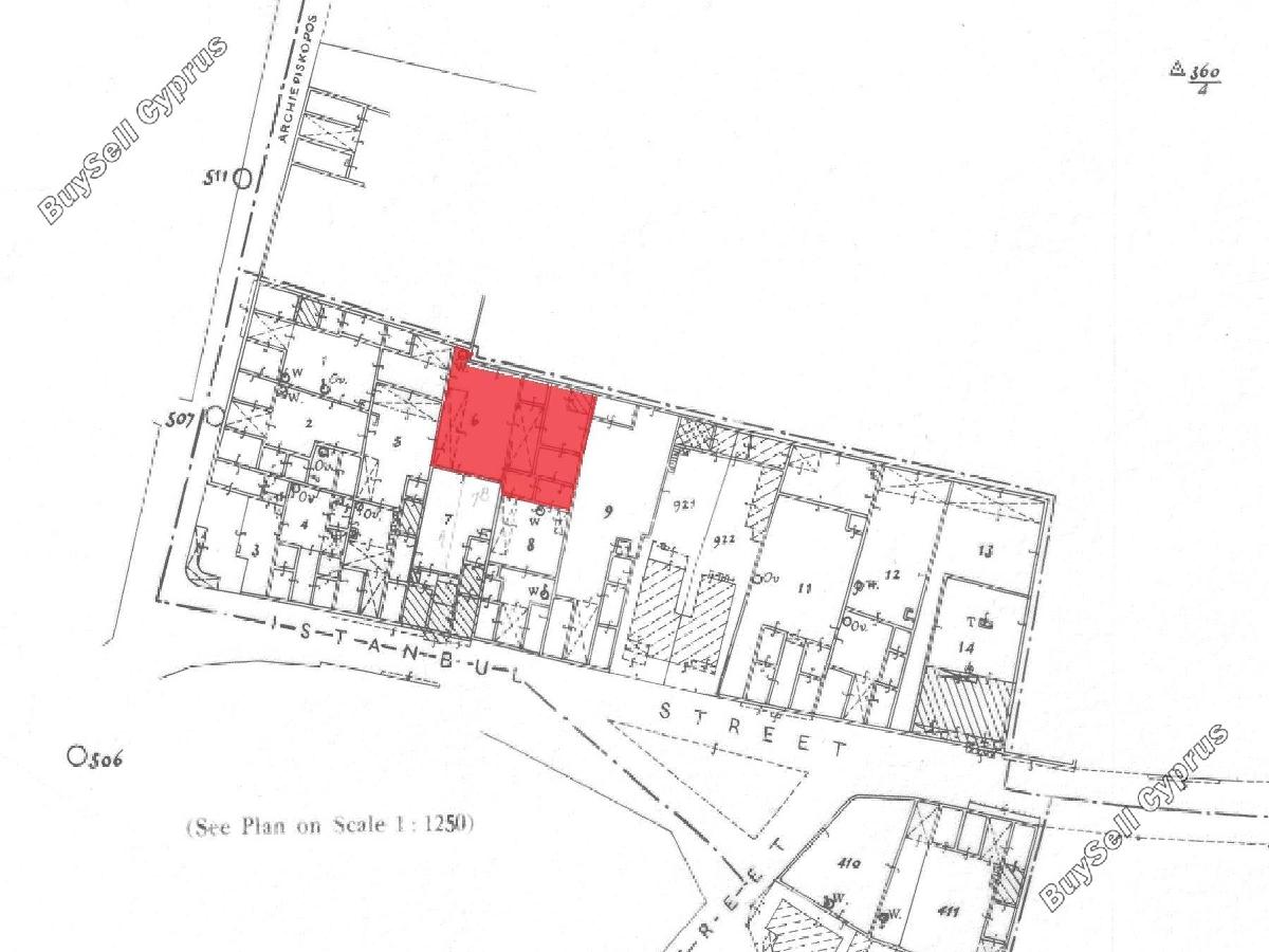 land for sale kaimakli nicosia 8726705 image 16333467