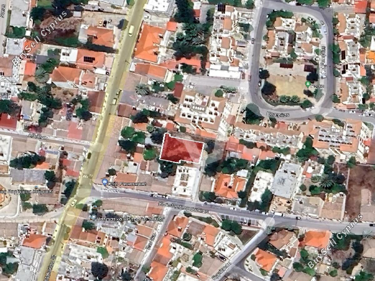 land for sale kaimakli nicosia 8726705 image 16333469