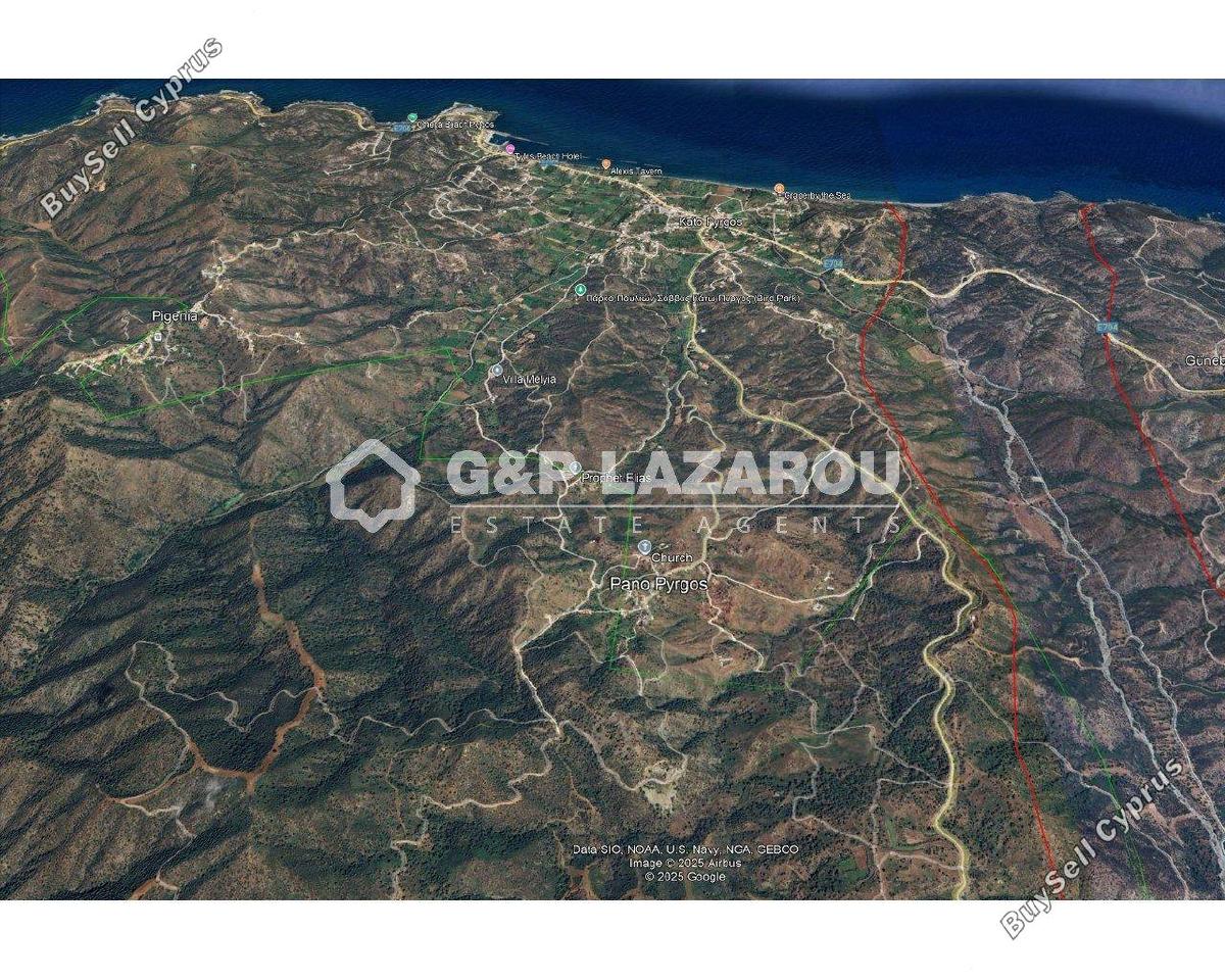 land for sale kato pyrgos nicosia 7788705 image 12665507
