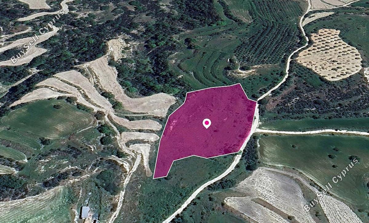 land for sale polemi paphos 1213705 image 14114192