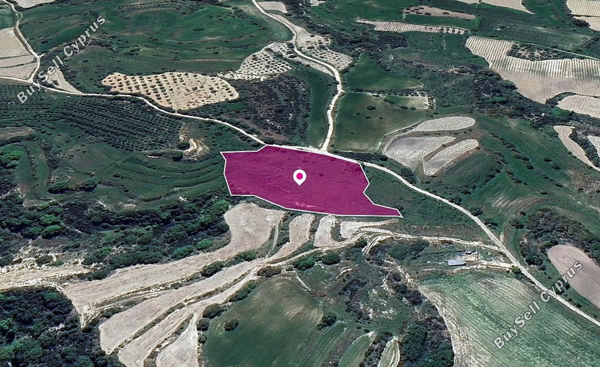 land for sale polemi paphos 1213705 image 14114207
