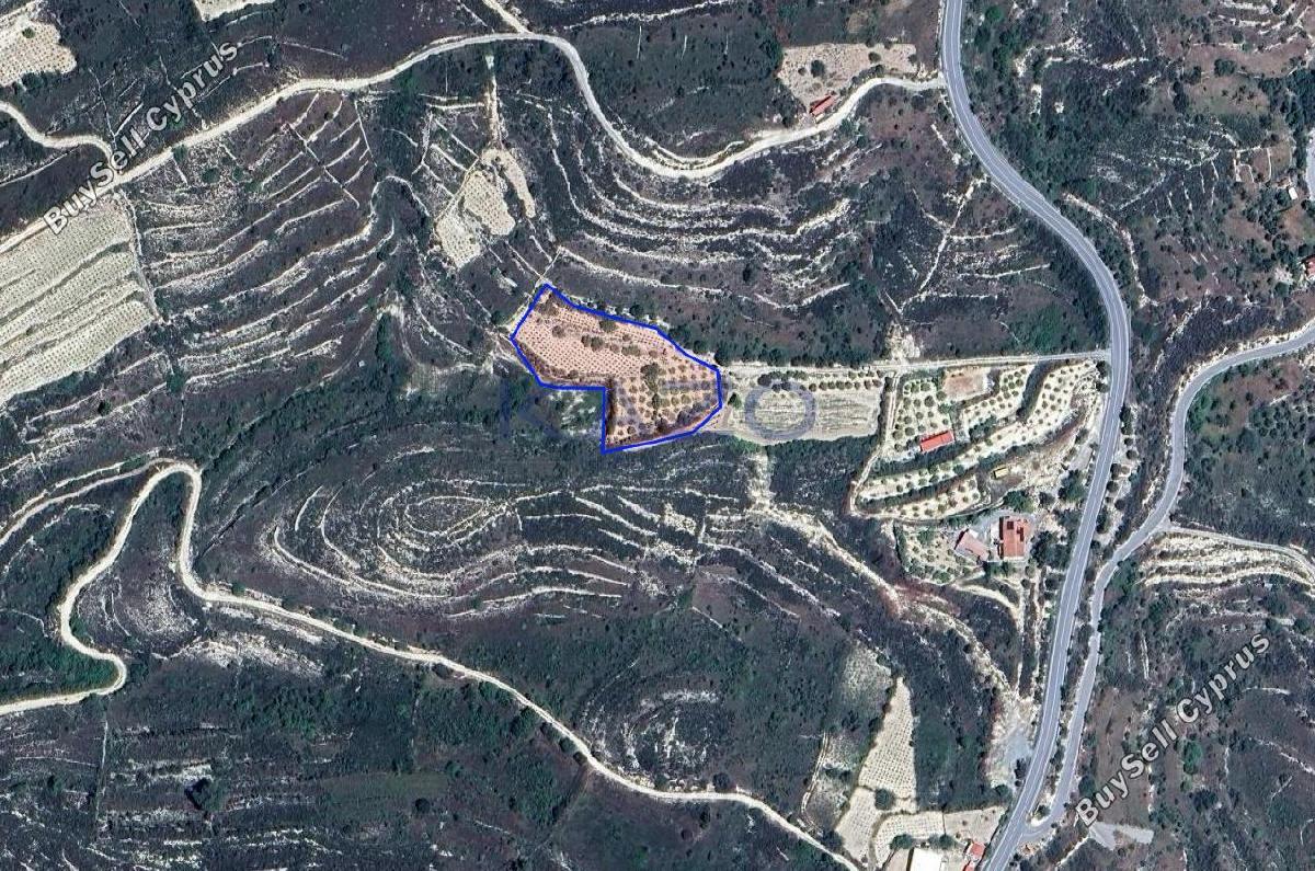 land for sale vouni limassol 8134705 image 13371826