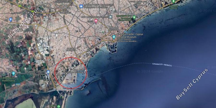 land for sale zakaki limassol 7736705 image 10182493