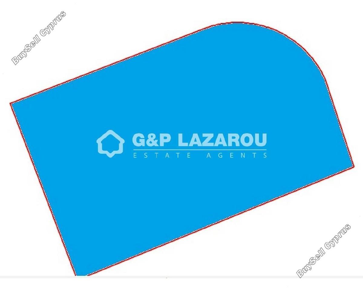 plot for sale geri nicosia 1706705 image 14105325