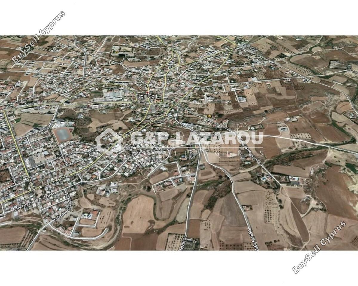 plot for sale geri nicosia 1706705 image 14105326