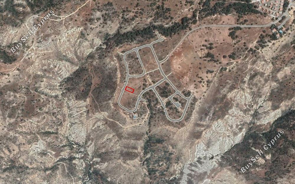 plot for sale pissouri limassol 828705 image 14205733