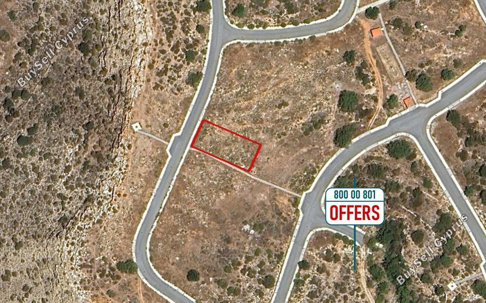 plot for sale pissouri limassol 828705 image 14205734