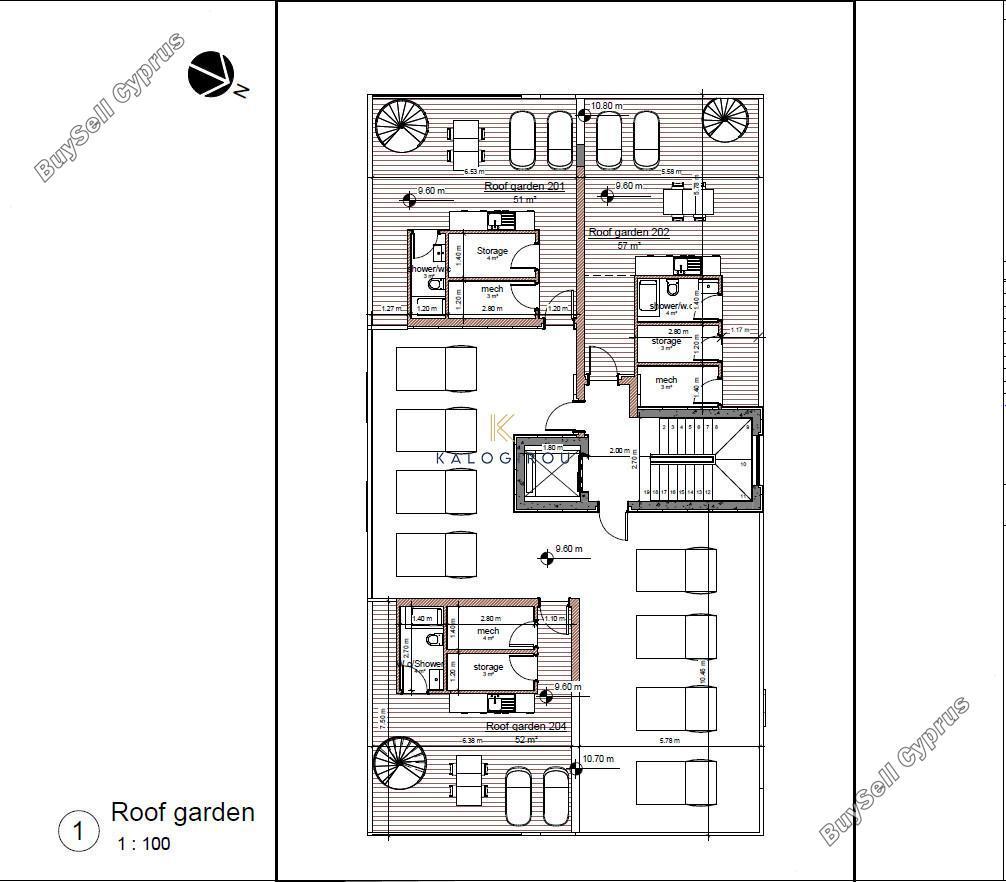 1 bedroom apartment for sale aradippou larnaca 8168805 image 16164509