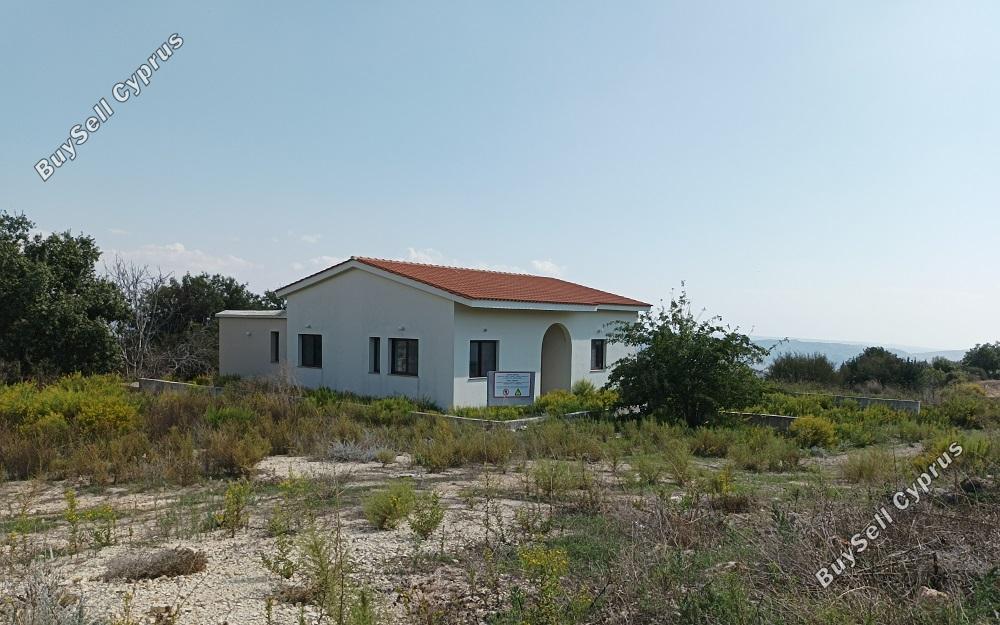 3 Bedroom Detached house for sale in Kallepeia, Paphos 15177618