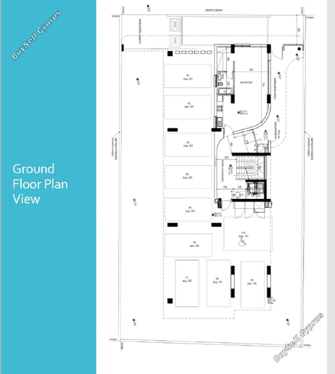 2 bedroom apartment for rent strovolos nicosia 1151805 image 14621372